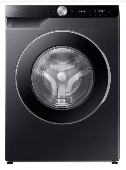 Пральна машина Samsung WW90DG6G94LBUA